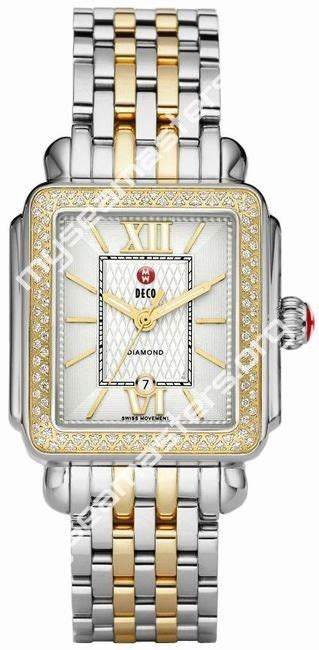 replica michele watches sale|michele watches with diamonds.